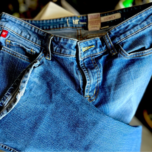 !iT jeans - Picture 3 of 3